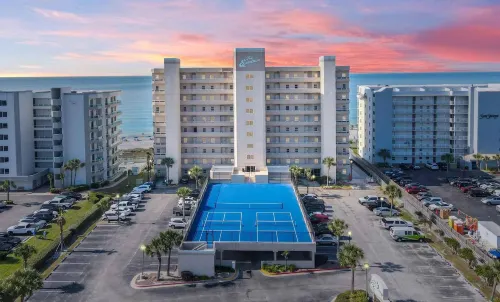 The Enclave #1006 by Southern Vacation Rentals