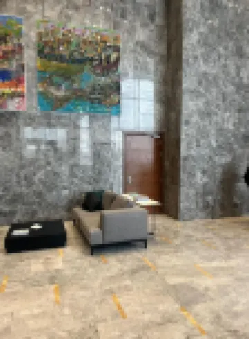 Alsawah 2BR Apartment Aeon Towers