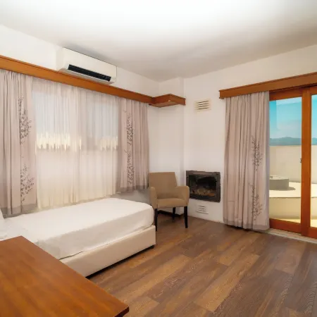 Hotel Lotus Spa&Sport Akyaka