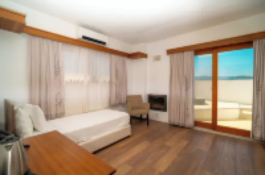 Hotel Lotus Spa&Sport Akyaka