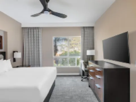 ヒルトン グランド バケーションズ クラブ コハラ スイーツ ワイコロア ハワイ島のホテル