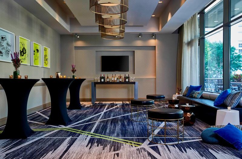 Renaissance Atlanta Midtown Hotel photo 5
