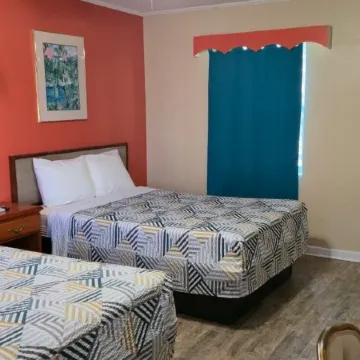 Holiday Motel Ocala Downtown I-75