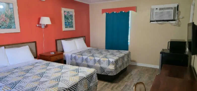 Holiday Motel Ocala Downtown I-75