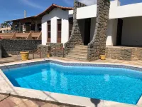 Conceitual Hostel Natal - Homestays