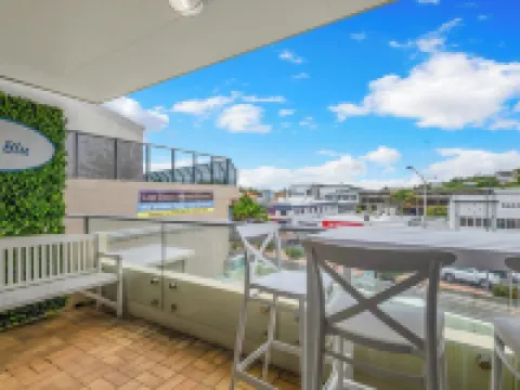 Bayview Tower Hotels in Yeppoon