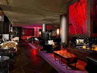 W Minneapolis - the Foshay Hoteles cerca de Edificio IDS