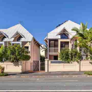 Spring Hill Gardens Apartments Hotel Exterior