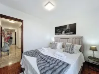 TOURIST VILLA in Ponta Delgada, São Miguel up to 8 pax w/ sea view