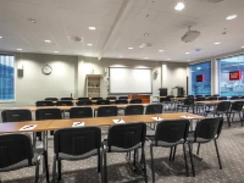 Thon Hotel Baronen Hotels in Alesund