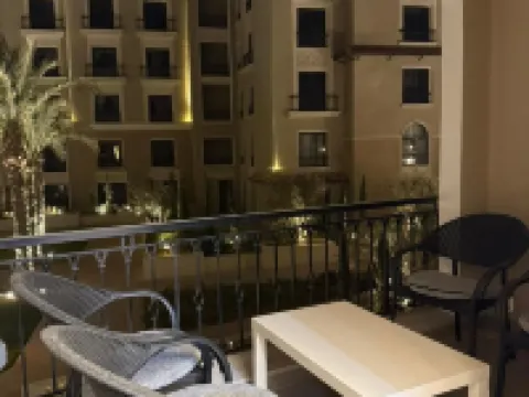 Alsawah Nordic Suite In Village West Hotels in Sheikh Zayed City