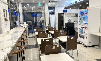 Toyoko Inn Tokyo Nihombashi Hamacho Meijiza Mae