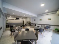 Inga Hotel Yerevan โรงแรมในเยเรวาน