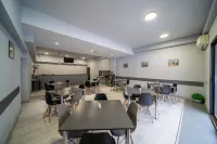 葉裡溫英加飯店