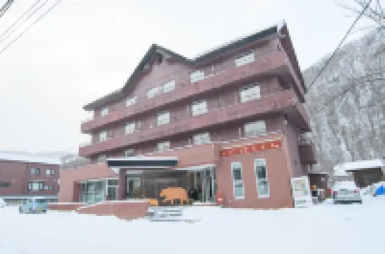 Ryobou Hanaemi Hotel