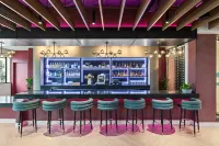 voco ARDEZ HOTEL SUNNYVALE by IHG - bar
