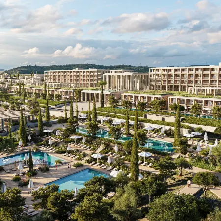 Akra Didim Resort & Spa