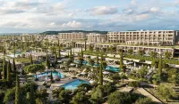 Akra Didim Resort & Spa - View biển