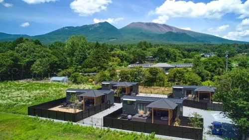 Solana輕井澤別邸