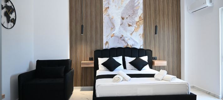 Vila Bashkim Hotels in Ksamil