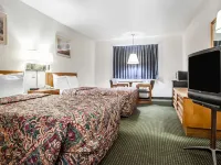 KCI Lodge Hotels in May Township