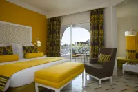 Radisson Blu Resort & Thalasso, Hammamet - balcony