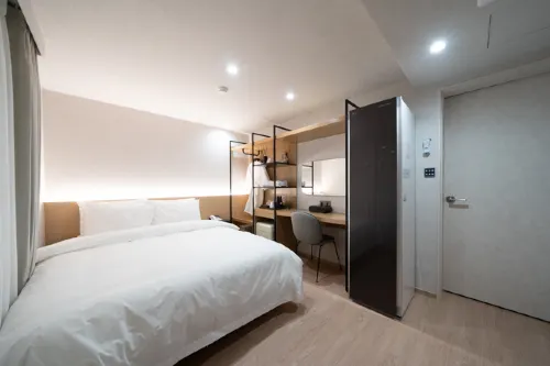 Haeundae Sunset Hotel