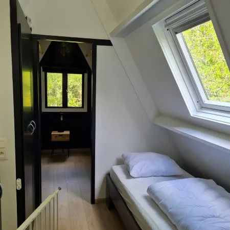 Stylish Chalet Haven near Durbuy