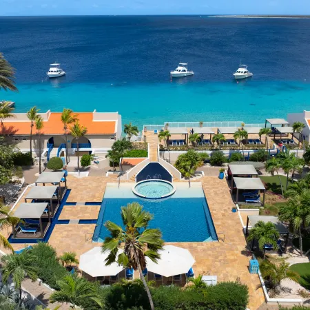 Divi Flamingo Beach Resort & Casino