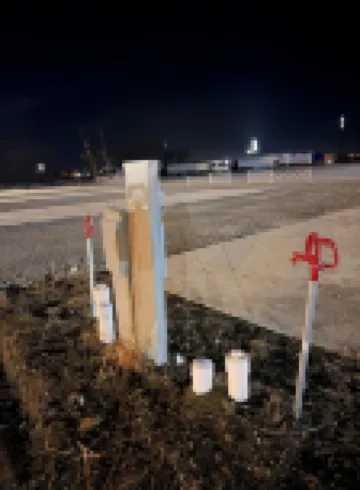 Broadway Inn And RV Park