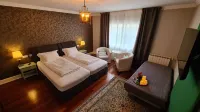 Quinta do Cabo Guesthouse - Ocean View