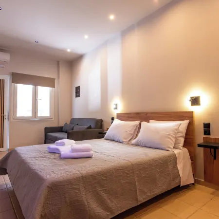 Nestel Near Athens Airport Отели в г. Спата-Артемида