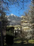stylish, sunny, and quiet penthouse with a dream view - relax and enjoy