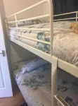 Small Modern Comfortable 2 Bedroom Apartment Cmyr