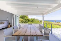 Coral Dreams Ocean Whispers at Villa Solaris - 3-Star