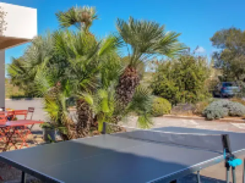 Ibis Budget Fréjus Saint-Raphaël Capitou A8 Hotels in Frejus