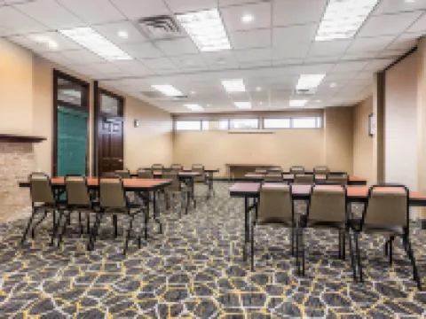 Comfort Inn SW Omaha I-80 Hotels in Omaha