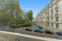 Cleveland Residences Paddington -  Privatzimmer