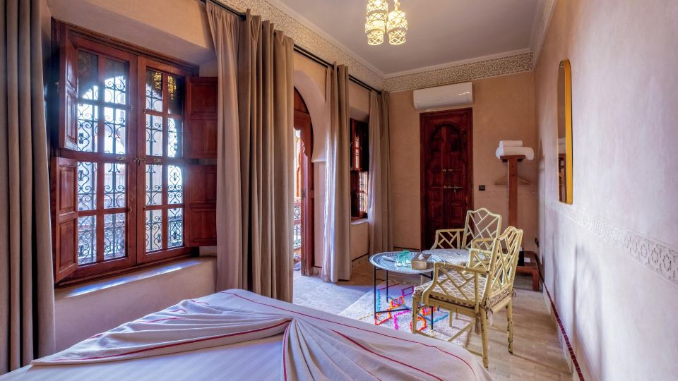 Riad Amalia