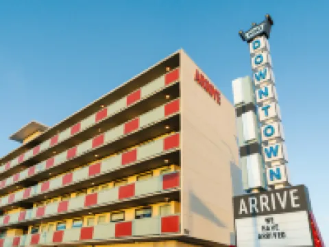 ARRIVE อัลบูเคอร์คี โรงแรมในแอลบูเคอร์คี