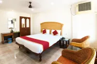 Sagara Beach Resort