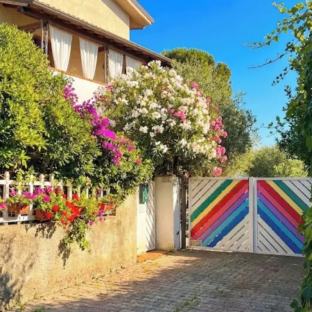 B&B Rio Grande