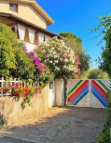 B&B Rio Grande