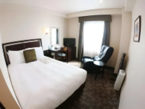 ソルヴィータホテル 那覇