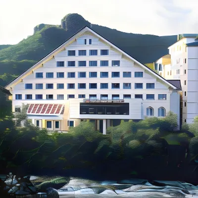 Mount View Hotel