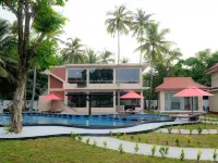 Infenta's Villa Hotel & Restaurant - Pools