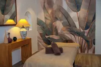 Acajou Beach Resort - spa