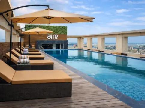 โฮเทล ซูต