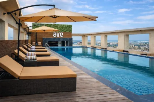 Hotel SOOT Hôtels à : 