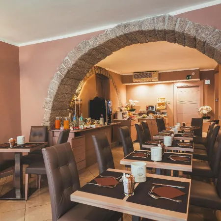 Hotel Centrale